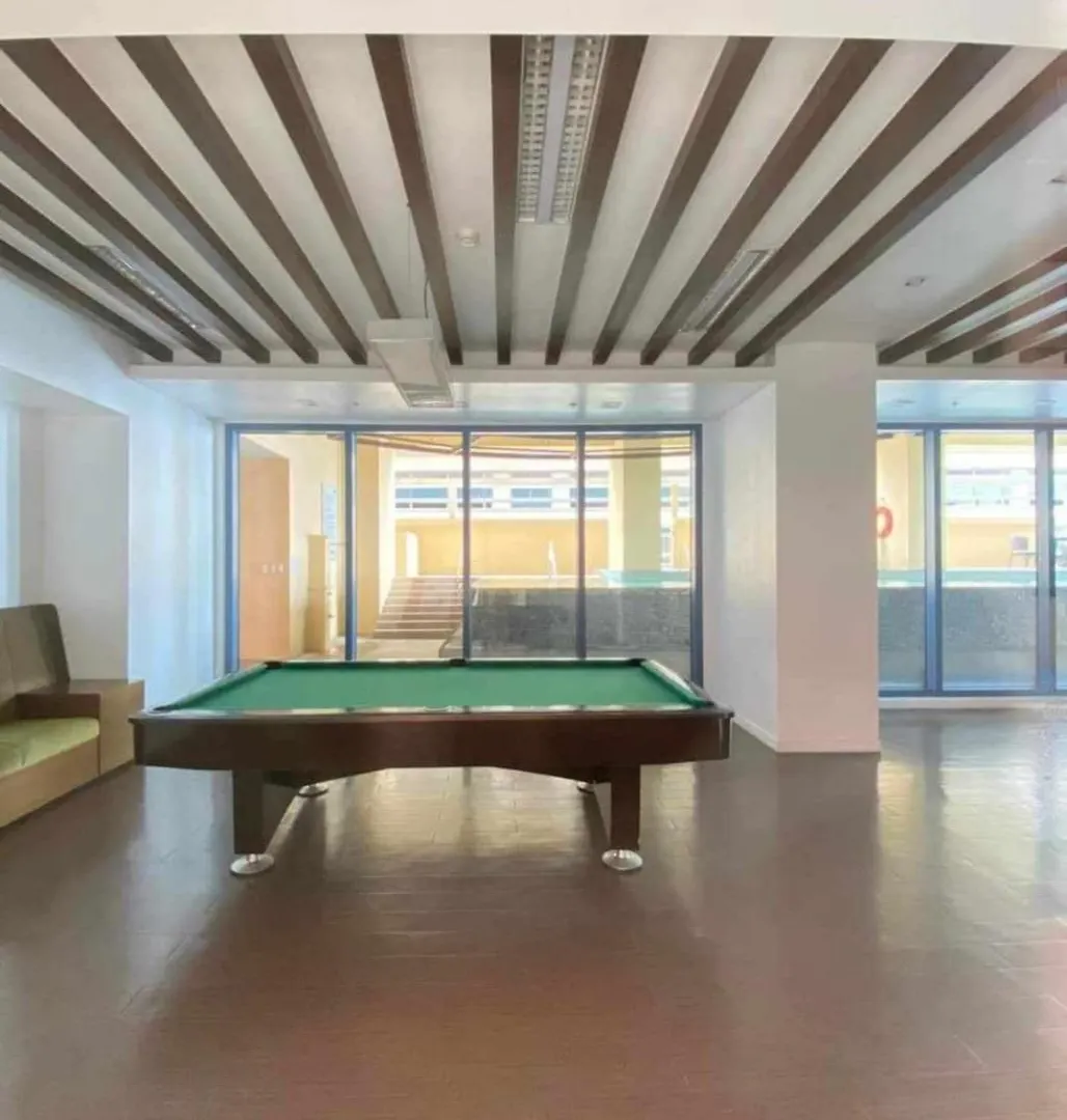 Lägenhet Cozy Simple 1 Bedroom Manila Filippinerna