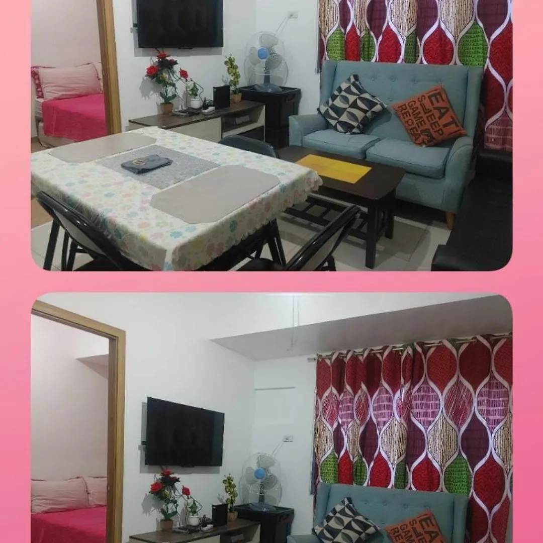 Cozy Simple 1 Bedroom Manila