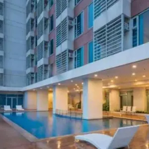 Johnstay Apartment