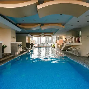 Regency Grand Manilla