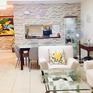 67 Sqm. Unit In Robinson Place Residences Apartment