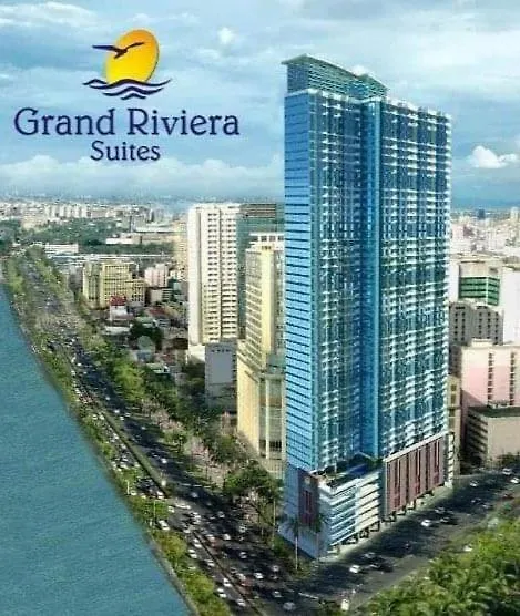 Cozy Simple 1 Bedroom Manila 0*,