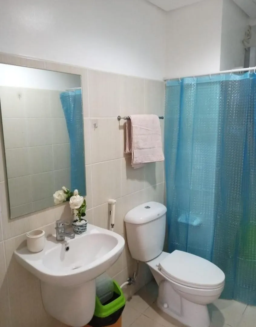 Cozy Simple 1 Bedroom Manila Philippines