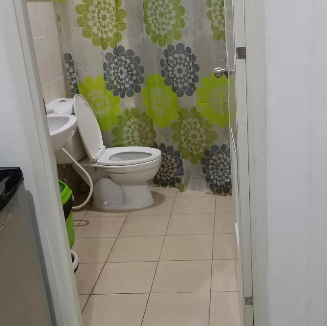 Apartment Cozy Simple 1 Bedroom Manila